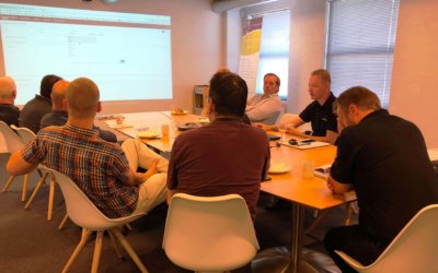 PerformanceGuard 7.5: Sådan gør vi det…