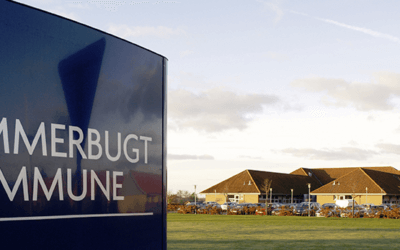 Jammerbugt Kommune optimerer KMD Nexus med performancemålinger af brugeroplevelsen