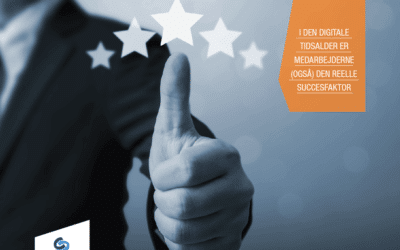 Nyt Whitepaper: Konkurrenceevnen er vigtigere end nogensinde