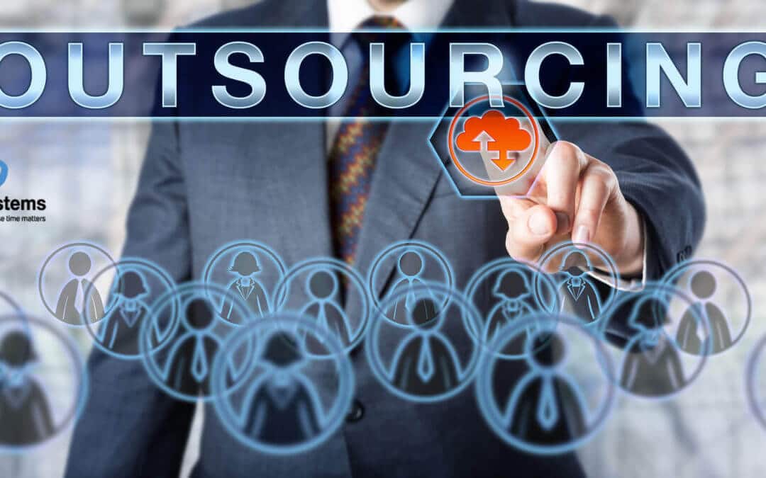 2 ting it-afdelingen bør outsource – og 2 du IKKE må slippe