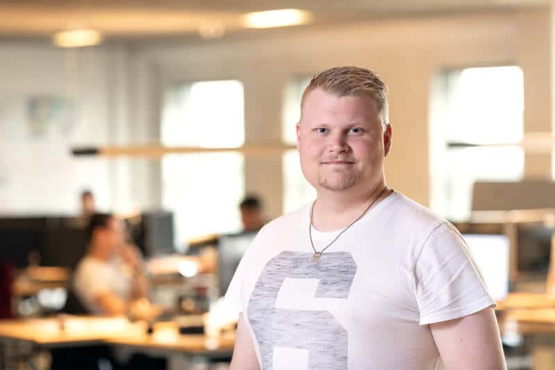 Morten Olgenkær