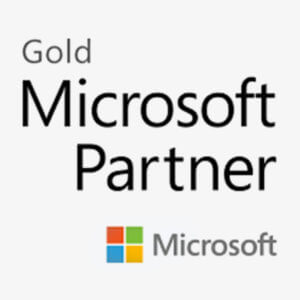 Microsoft Gold Partner