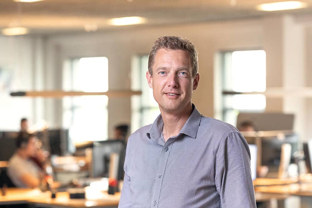 Ole Korterman Ellebæk