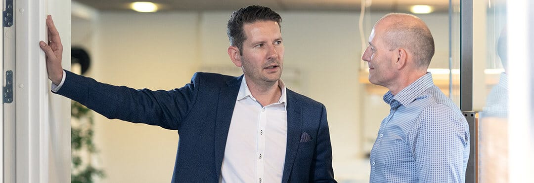 Sådan minimerer du kompetencetabet, når din IT-kernemedarbejder stopper