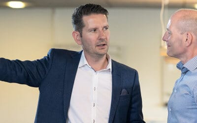 Sådan minimerer du kompetencetabet, når din IT-kernemedarbejder stopper