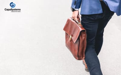 Kære IT-chef. Er du klar? Vh. Fremtiden