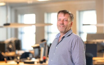 Flere kræfter til Product Management