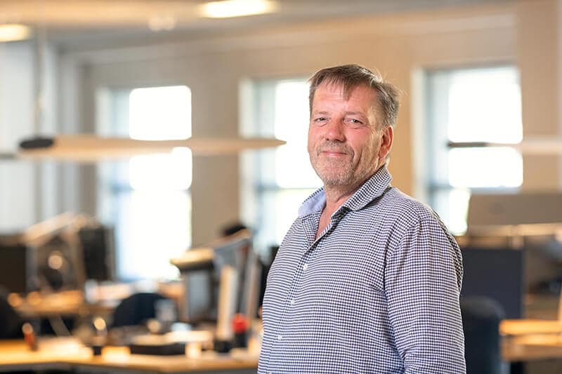 Lars Dalgaard-Madsen