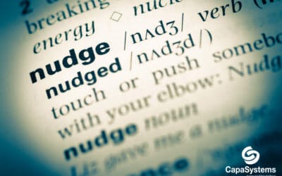 Sikker IT skal være en bowlingbane med børnebander