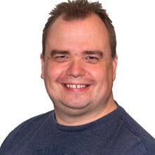 sdn Niras - Søren Dahl Nielsen