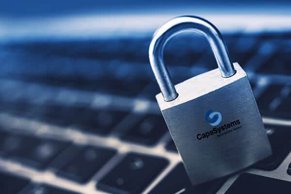BitLocker er med til at sikre din virksomhed mod datatyveri