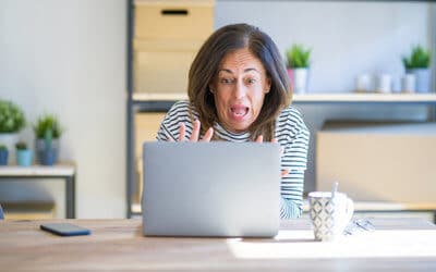 Ja, sikkerhedsopdatering til Windows ER vigtig