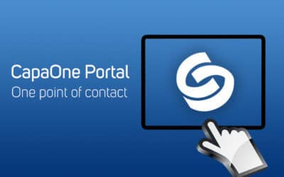 8 gode grunde til at velkomme CapaOne Portal