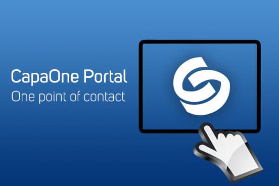 8 gode grunde til at velkomme CapaOne Portal