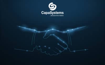 CapaSystems giver virtuel hånd til din sikkerhedsopdatering