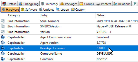 Distribution Server