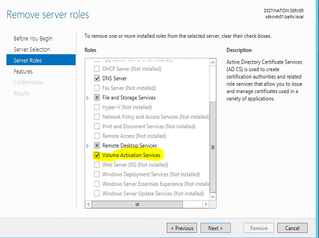 active directory