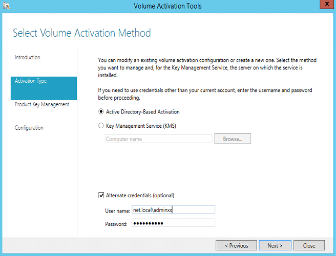 active directory