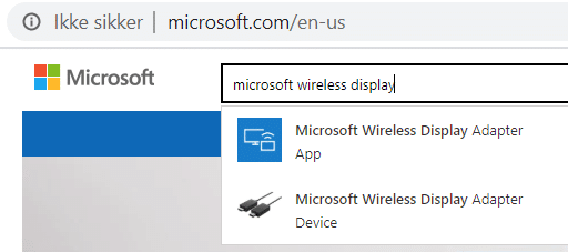 Microsoft Store Apps