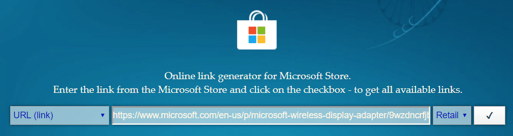 Microsoft Store Apps