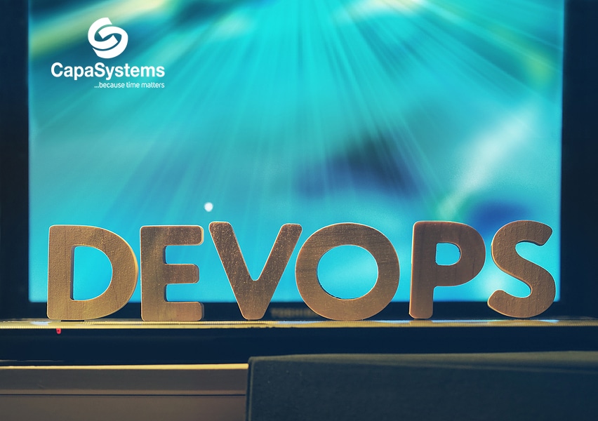 DevOps: Derfor er kodningskvalitet ikke (længere) et lucky punch