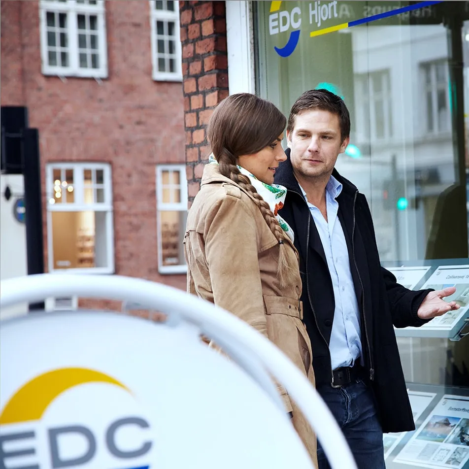 EDC1 EDC-gruppen