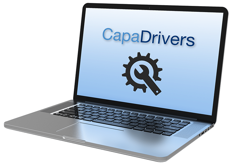 CapaDrivers_Labtop_web drivere