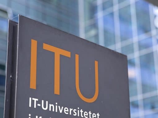 IT Universitetet i København