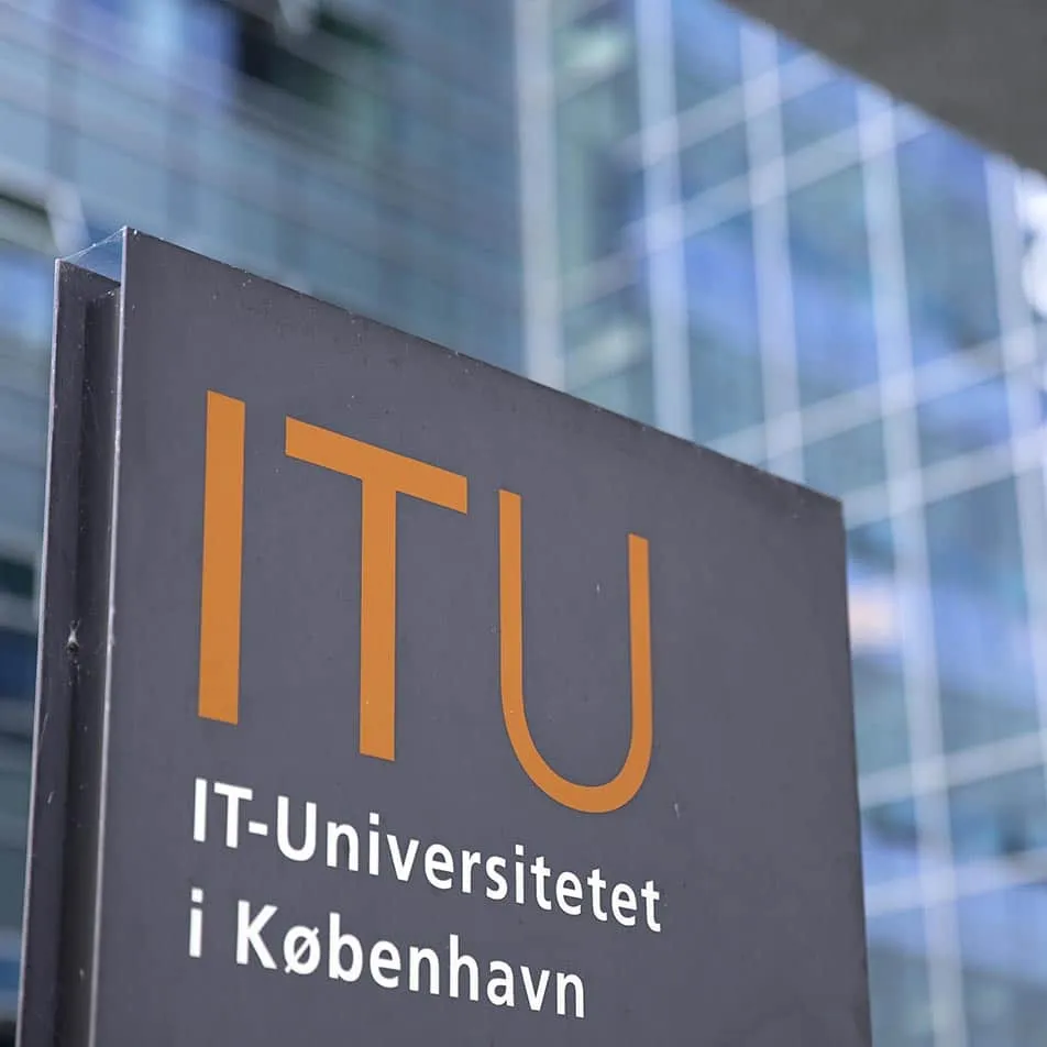 Case ITU IT-Center Fyn
