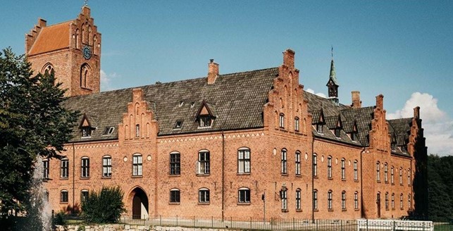 Herlufsholm Skole forlænger endnu engang med CapaSystems