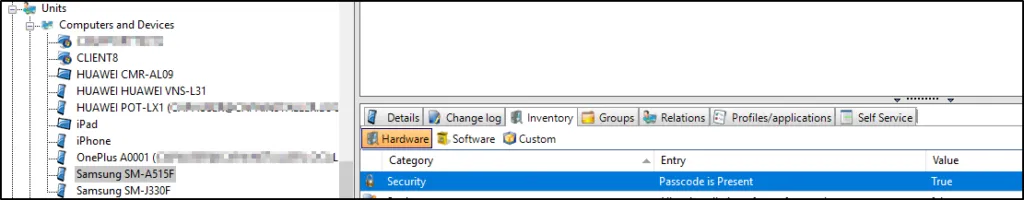 Android Enterprise Part Two
