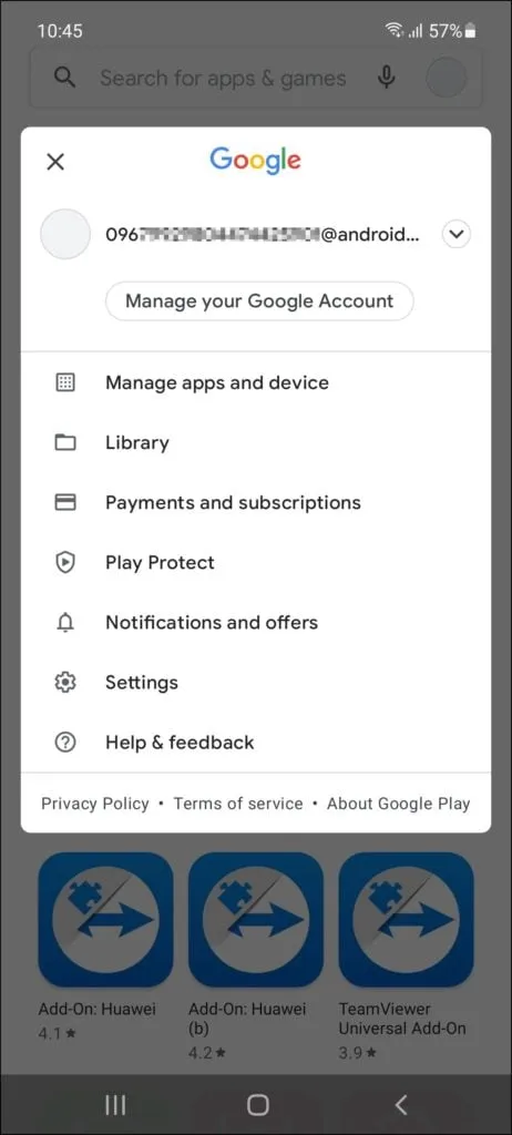 Android Enterprise Part Two
