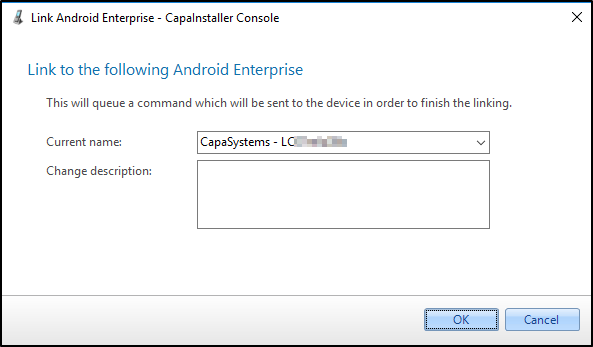 Android Enterprise Part Two