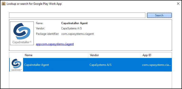 Android Enterprise Part 3