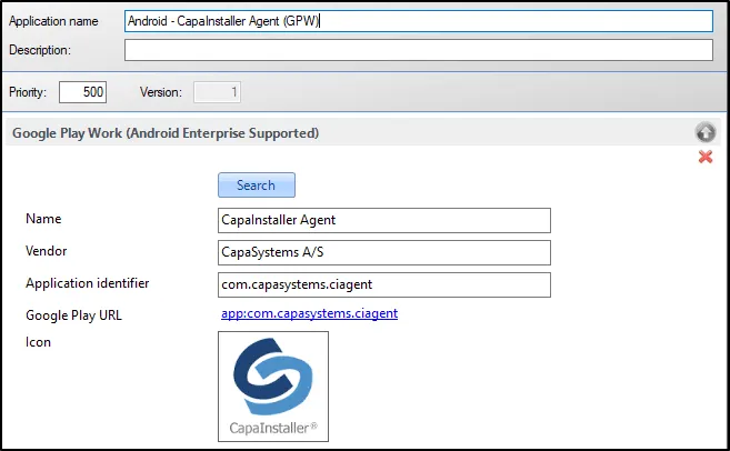 Android Enterprise Part 3