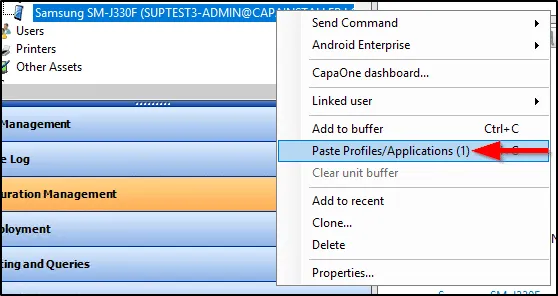 Android Enterprise Part 3