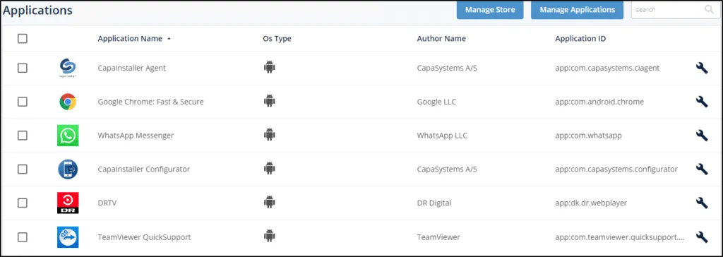 Android Enterprise Part 3