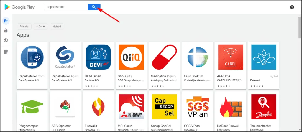 Android Enterprise Part 3