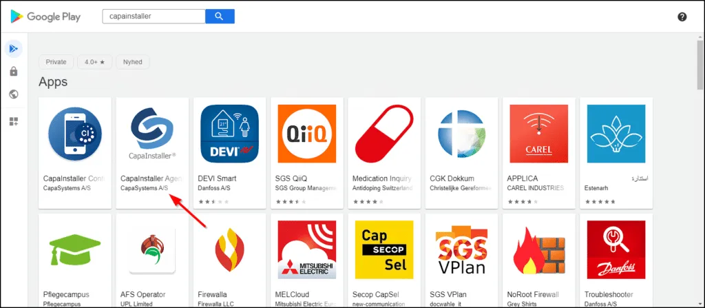 Android Enterprise Part 3