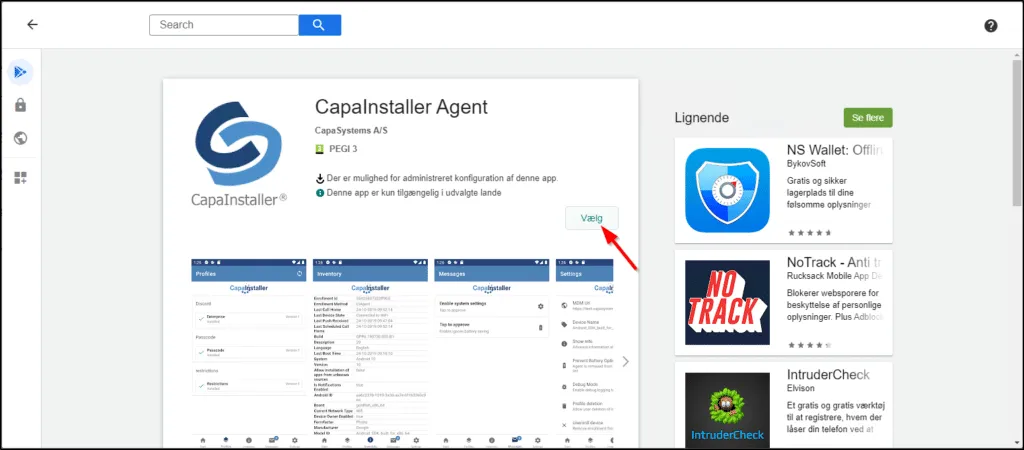 Android Enterprise Part 3