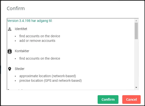 Android Enterprise Part 3