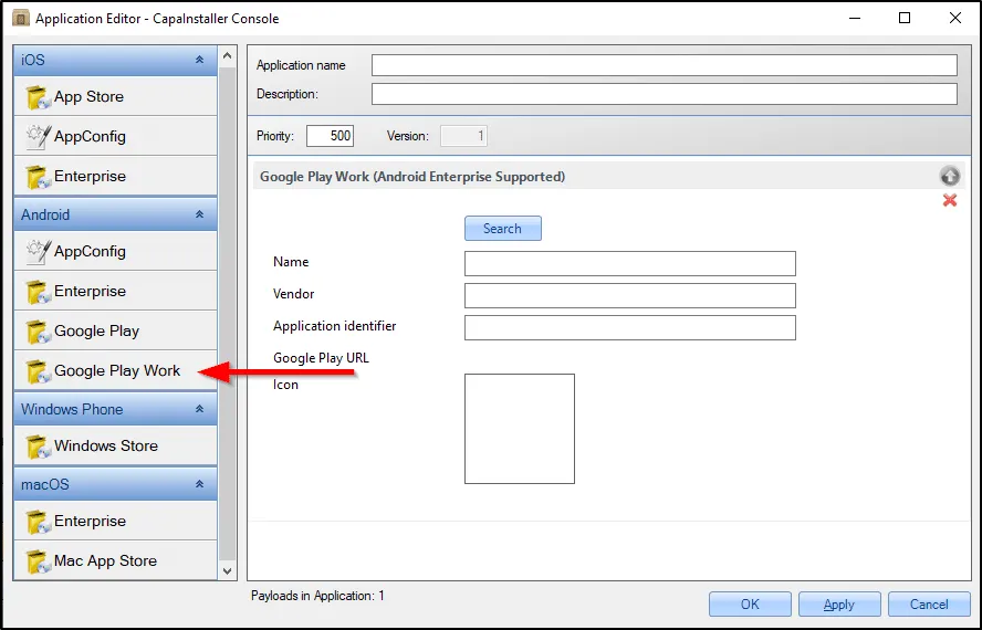 Android Enterprise Part 3