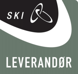 SKI Leverandør