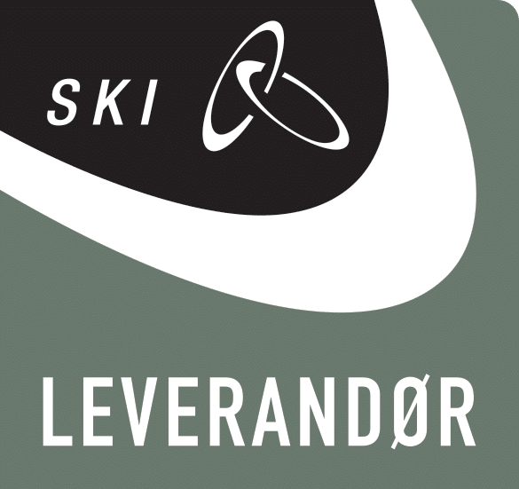 CapaSystems er optaget på SKIs rammeaftale