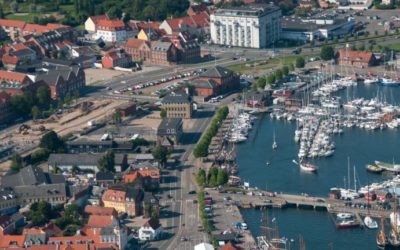 Svendborg Kommune fornyer deres aftale!