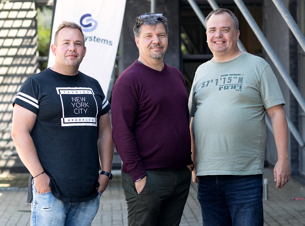 CapaInstaller User Group