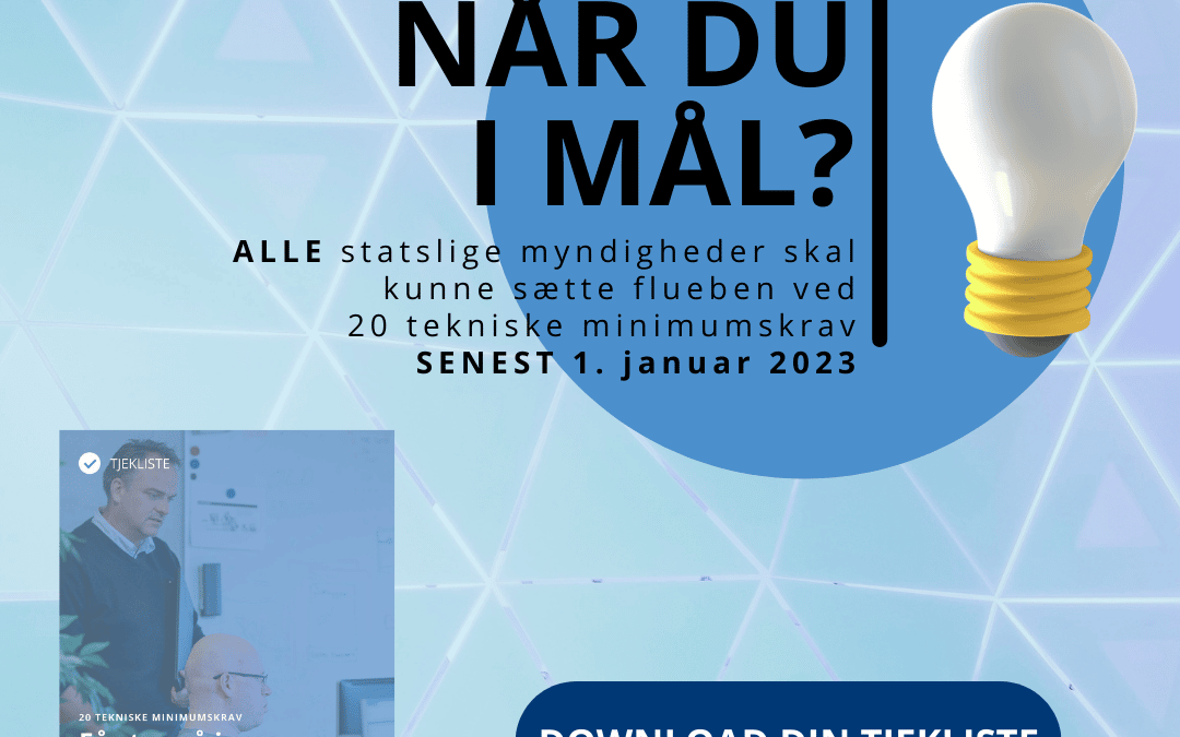 IT-sikkerhed er mere end bare en dyr forsikringspolice