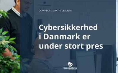 IT-sikkerhed er mere end bare en dyr forsikringspolice