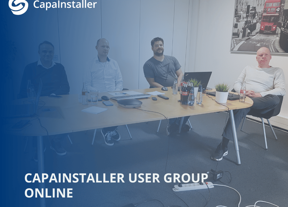 Er der gang i chatten?