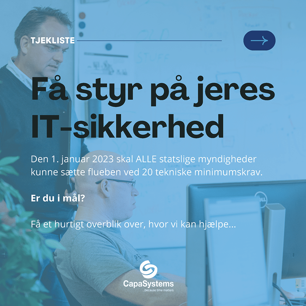 Download Tjekliste